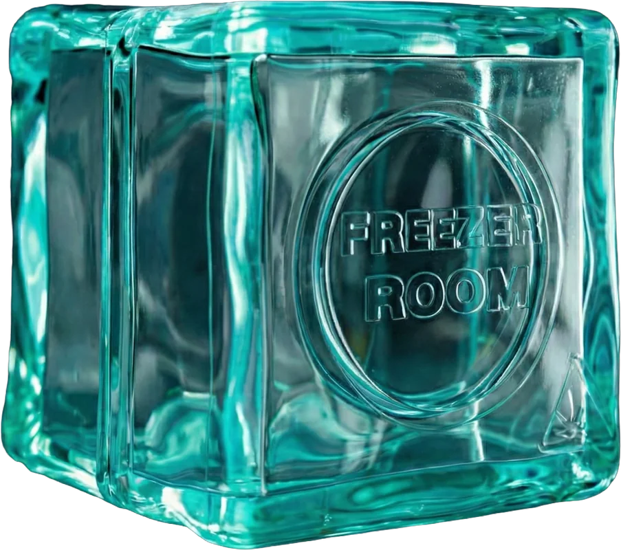 Freezer Room