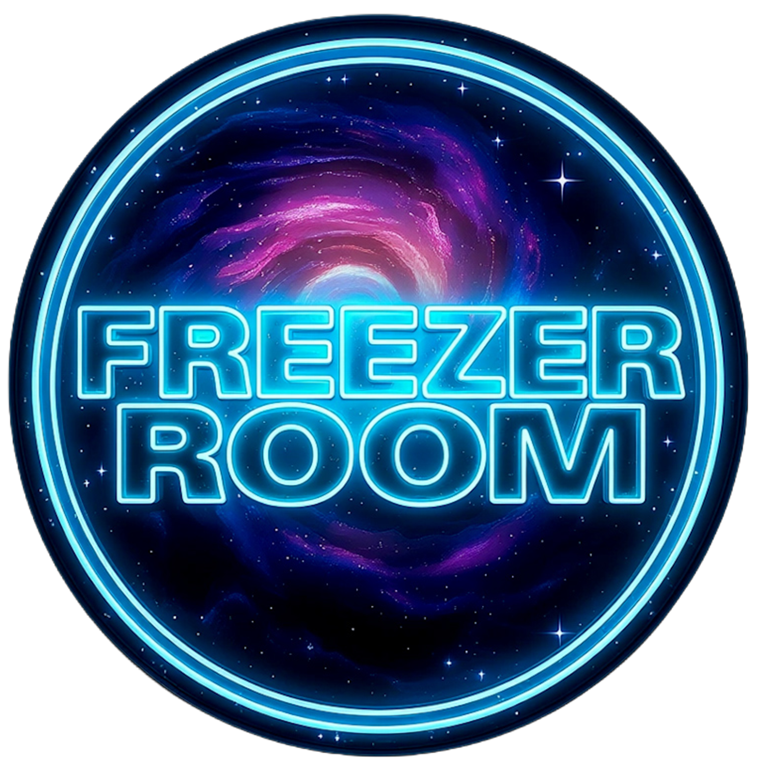 Freezer Room