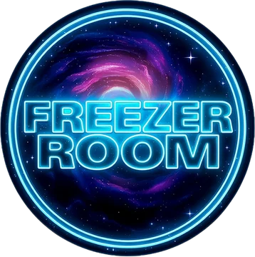 Freezer Room